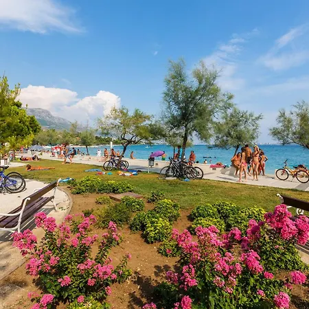 With A Parking Space Kastel Stari, - 22588