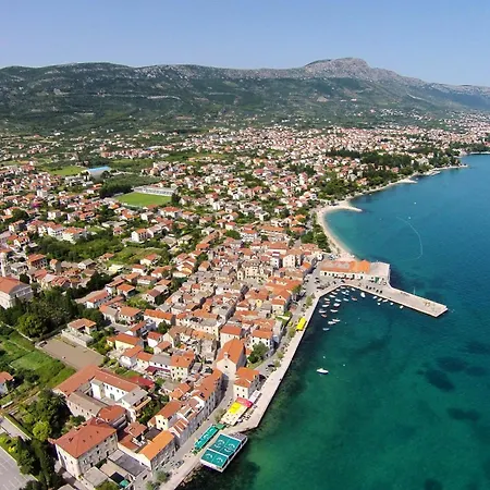 With A Parking Space Kastel Stari, - 22588 Apartment